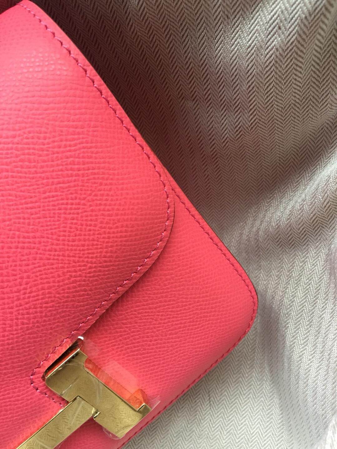 Hermes Constance Bag