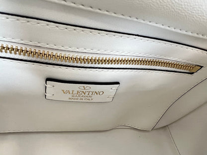 Valentino Gravani Roman Stud Bag