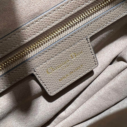 Dior Saddle Bag