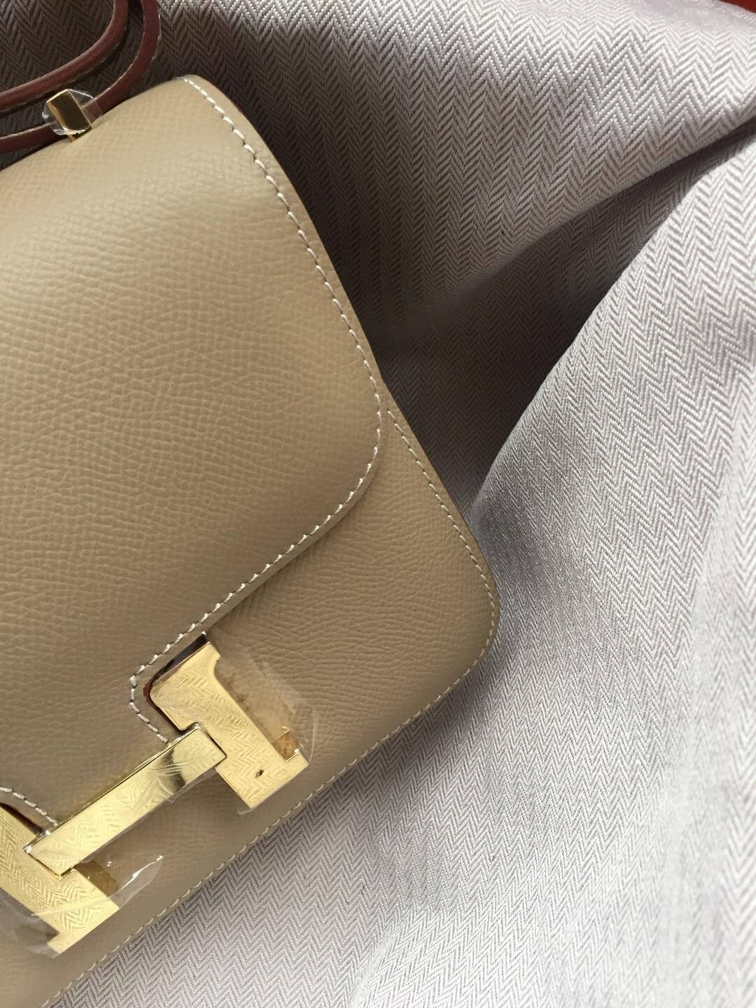 Hermes Constance Bag