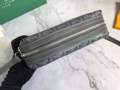 Goyard Cap-Vert PM Bag