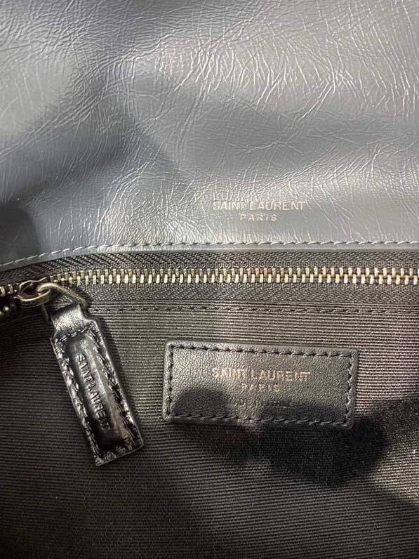 YSL Niki Medium Shoulder Bag