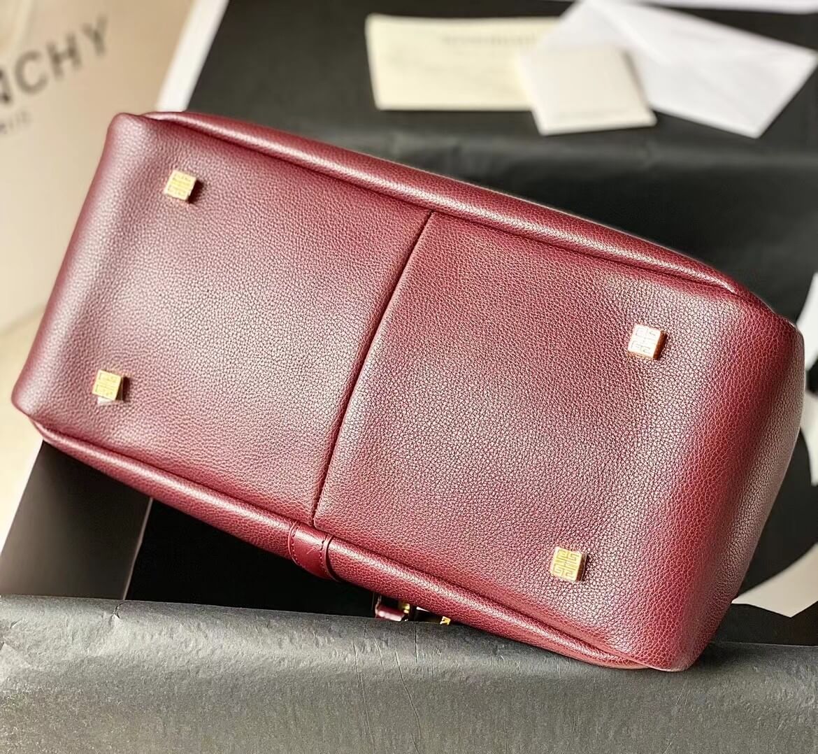Givenchy G-Hobo Shoulder Bag