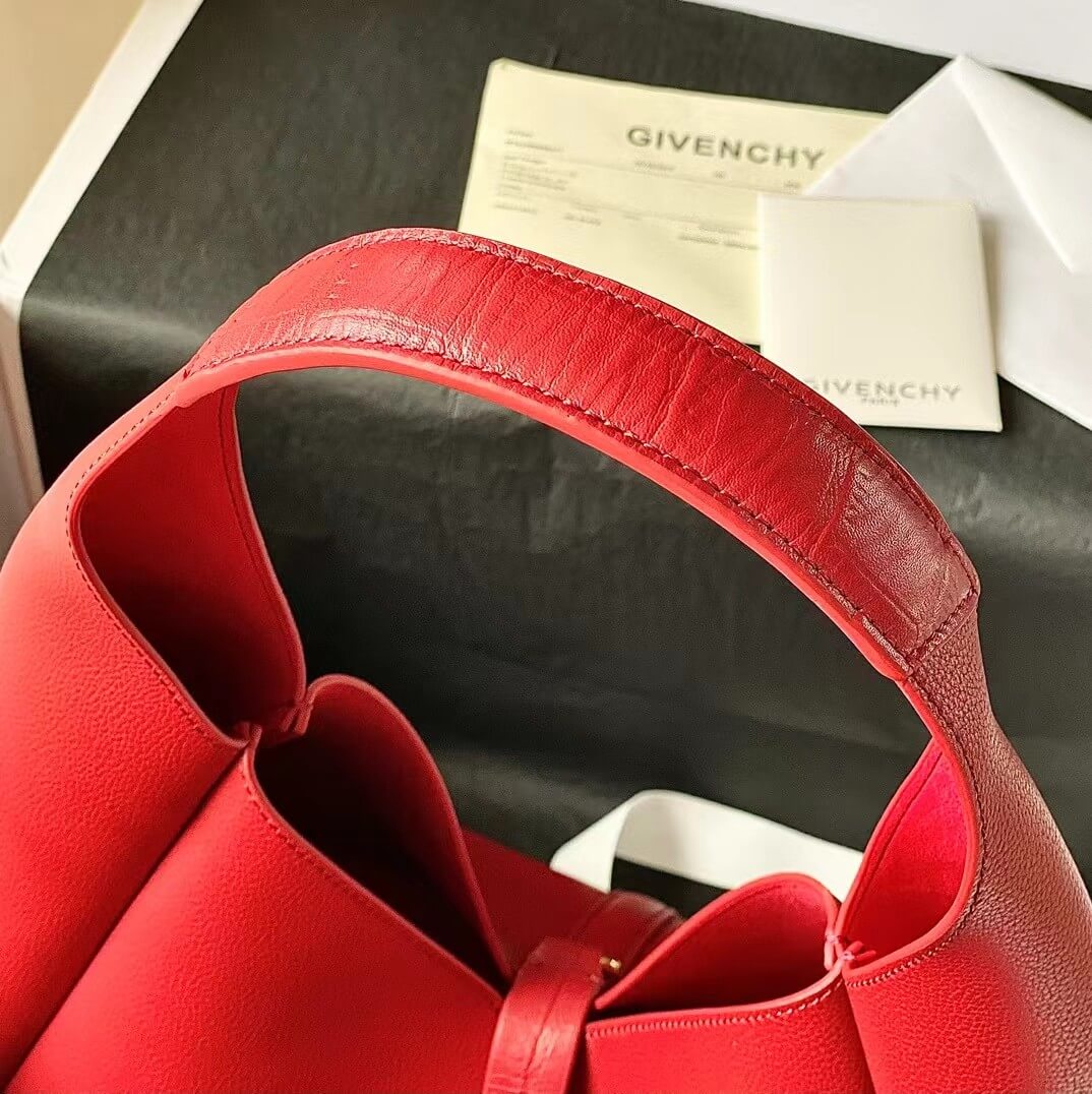 Givenchy G-Hobo Shoulder Bag