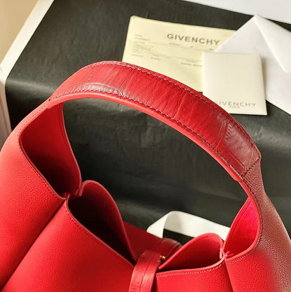 Givenchy G-Hobo Shoulder Bag