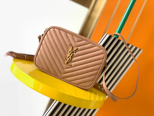 YSL Lou Camera Bag