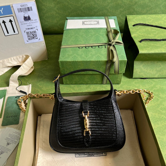 Gucci Jackie Bag Women