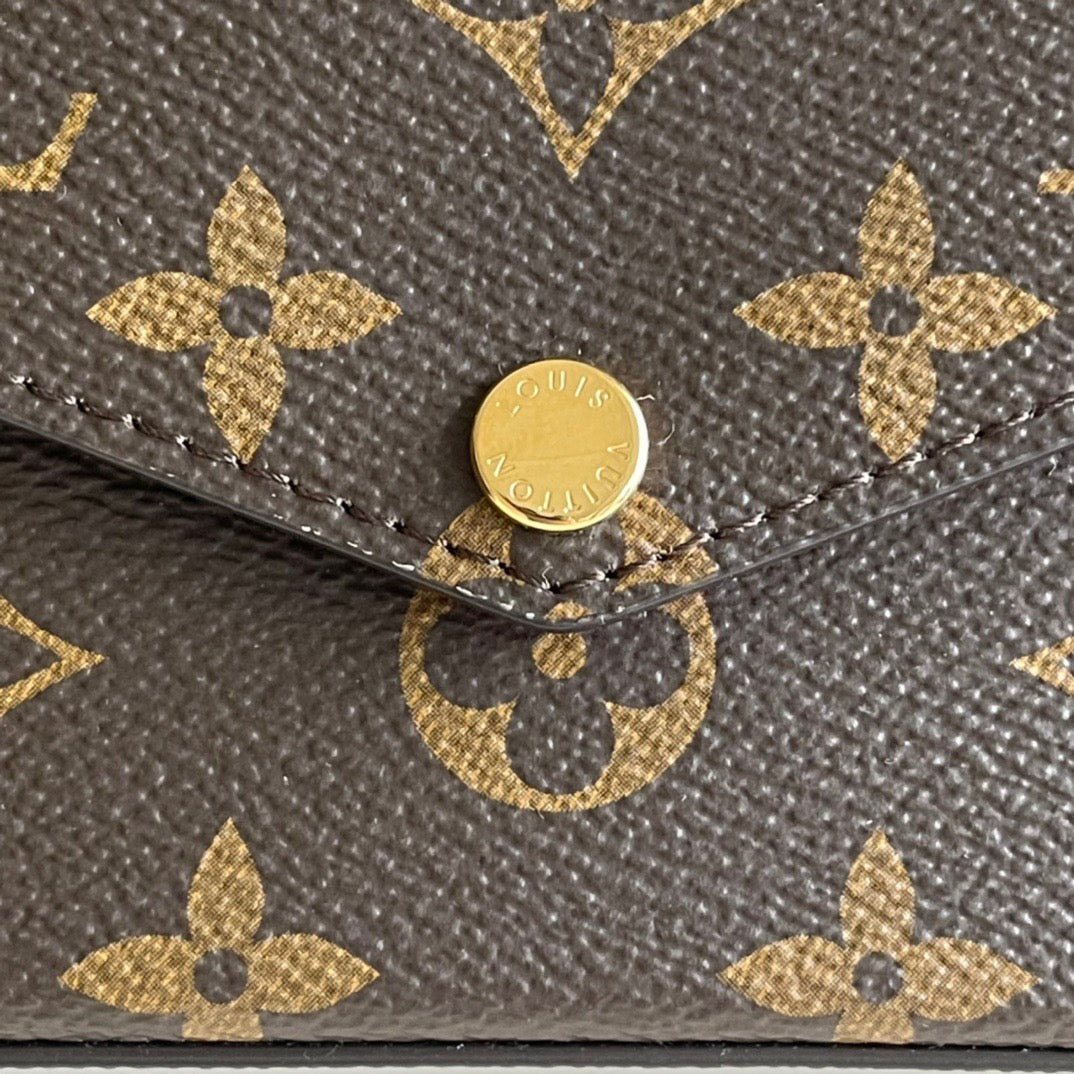 LV Pochette Felicie Bag