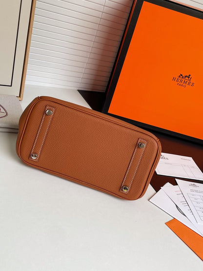 Hermes Birkin Togo Leather