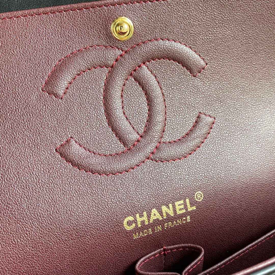 Chanel Classic Flap Bag