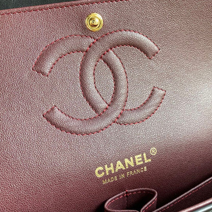 Chanel Classic Flap Bag