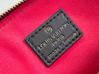 LV Coussin Monogram Bag