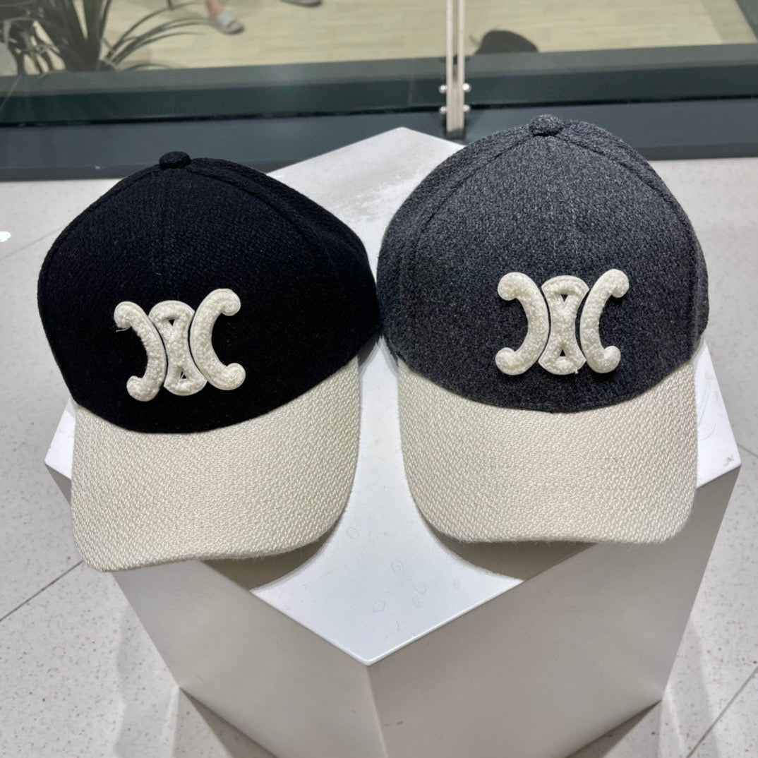 Celine Caps