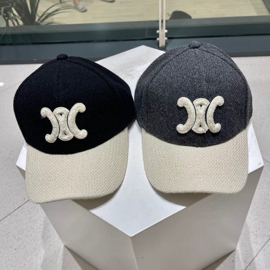 Celine Caps