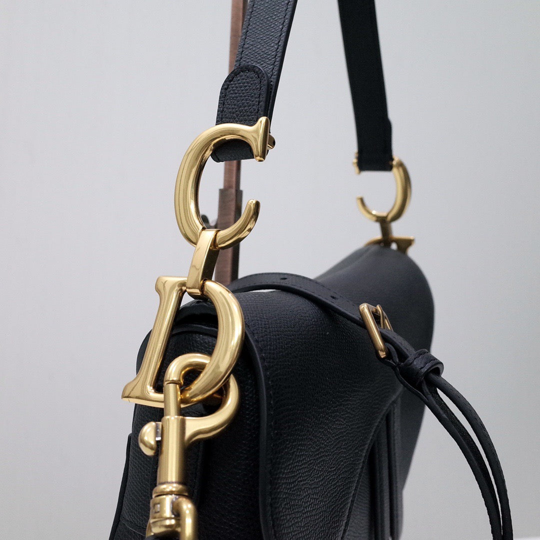 Dior Saddle Bag