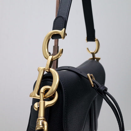 Dior Saddle Bag