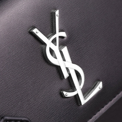 YSL Sunset Bag