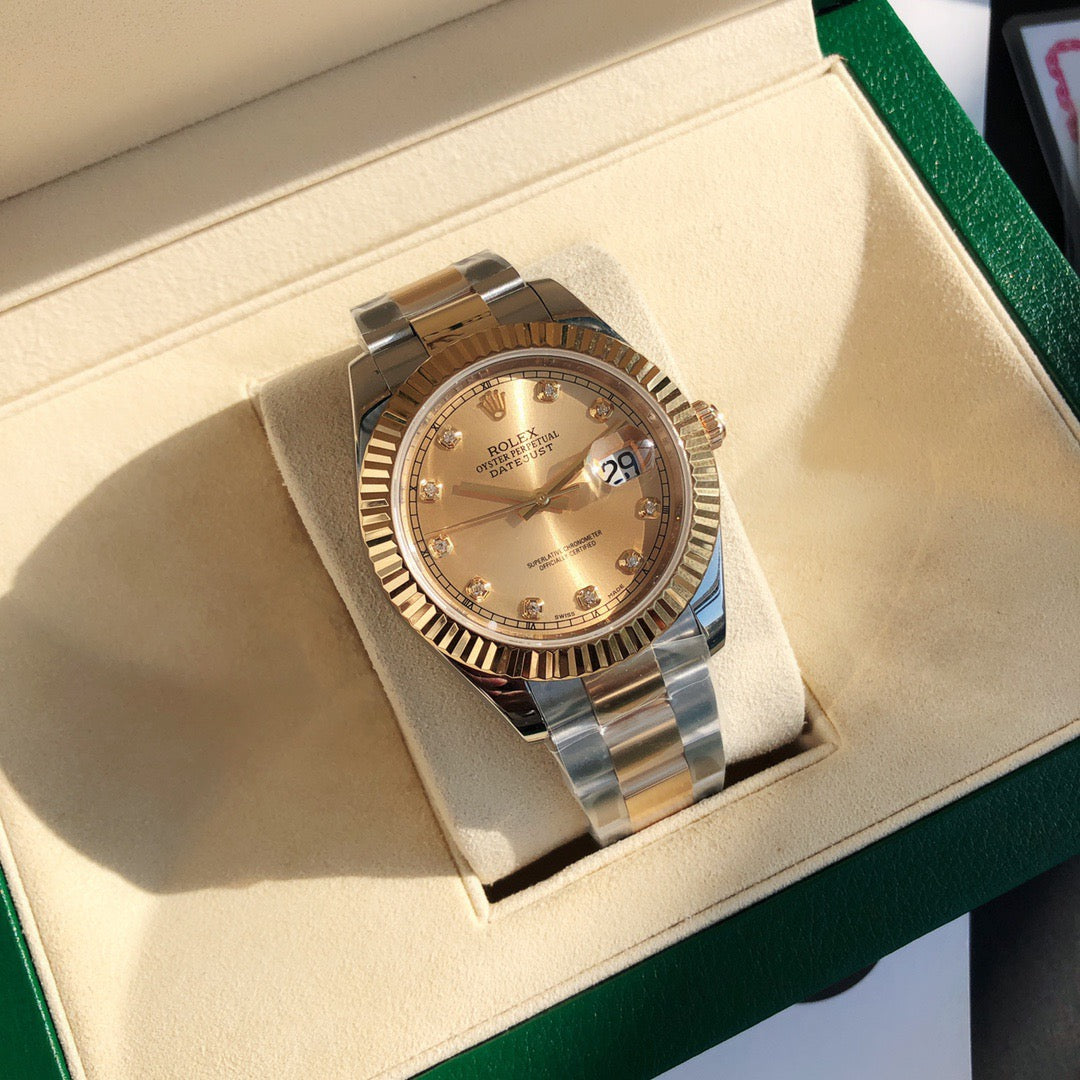 Rolex DateJust Watch