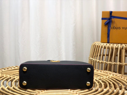 LV Capucine Bag