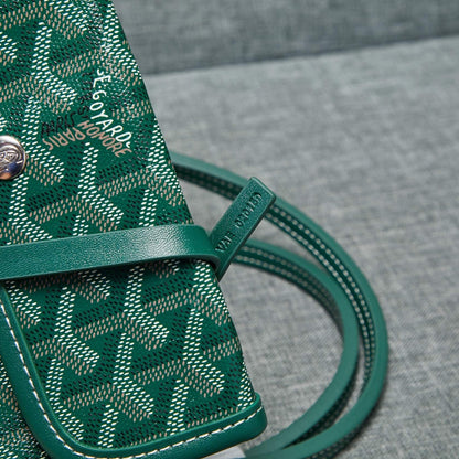 Goyard Tote Bag
