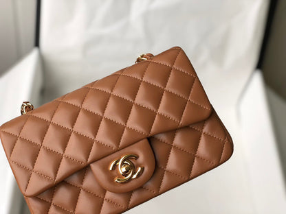 Chanel Classic Flap Bag