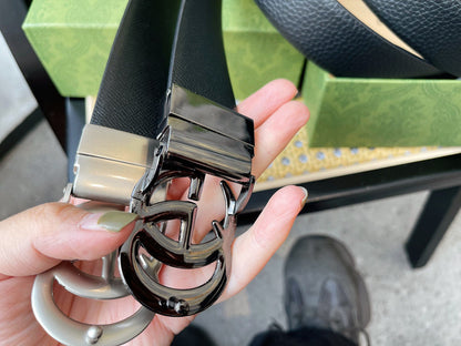 Gucci GG Belts