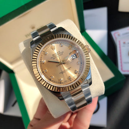 Rolex DateJust Watch