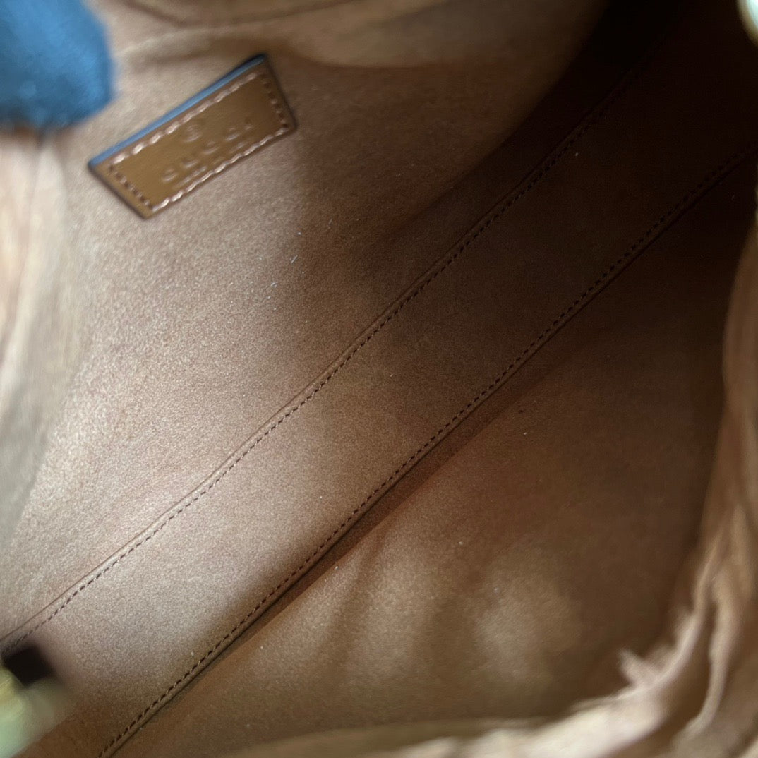 Gucci GG Attache Bag