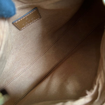 Gucci GG Attache Bag