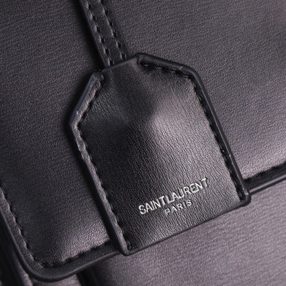 YSL Sunset Bag