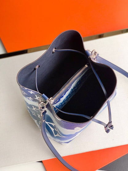 LV Escale NeoNoe Bag
