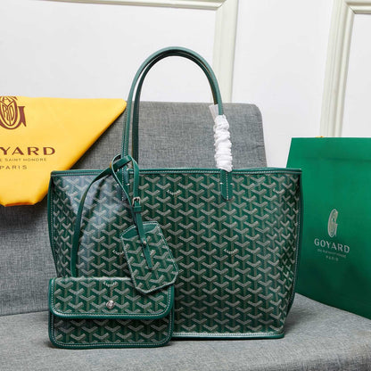 Goyard Tote Bag