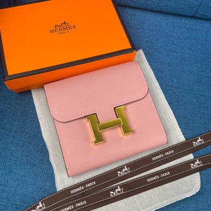 Hermes Constance Wallets