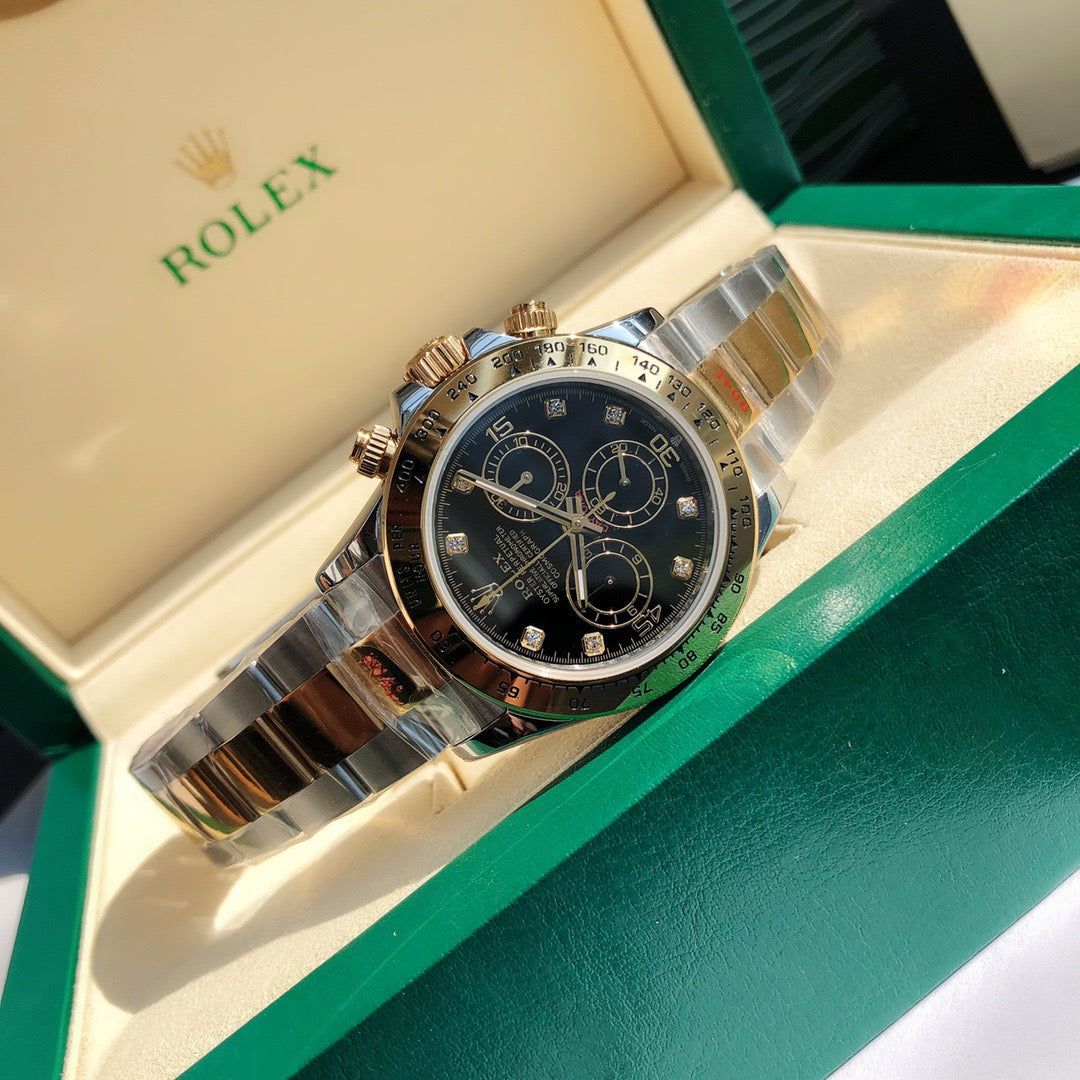 Rolex Daytona Watch