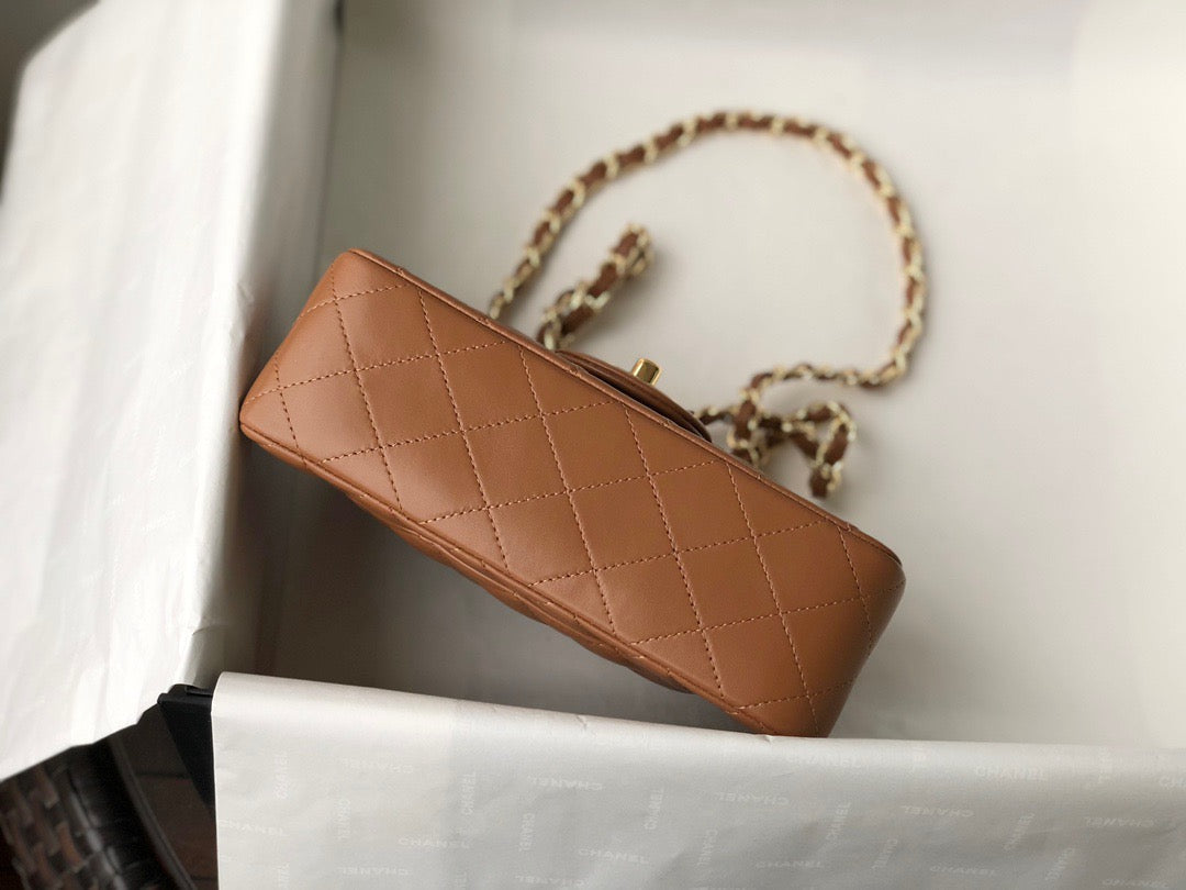 Chanel Classic Flap Bag
