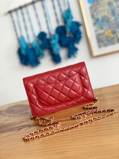 Chanel WOC Bag