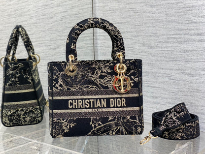 Lady DIOR Bag