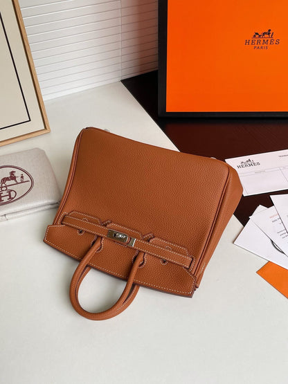 Hermes Birkin Togo Leather
