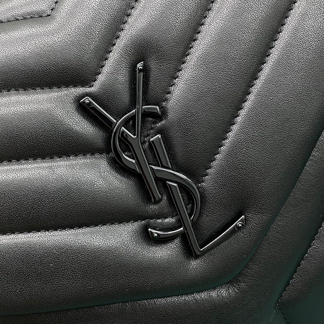 YSL Lou Lou Bag
