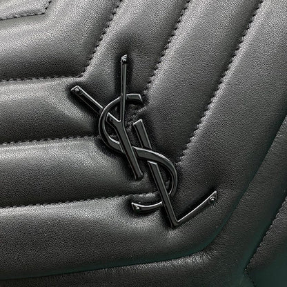 YSL Lou Lou Bag