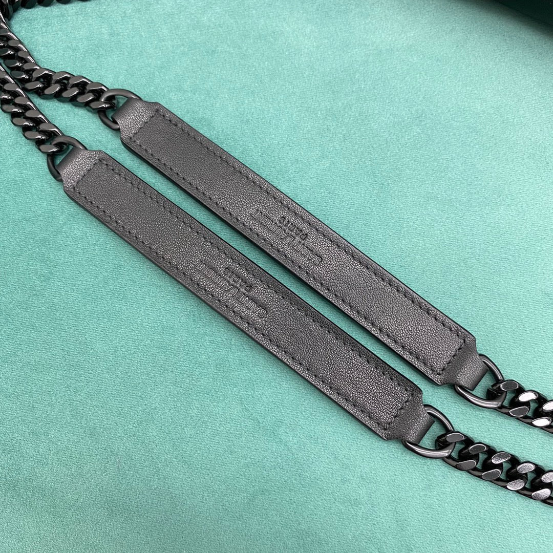 YSL Lou Lou Bag