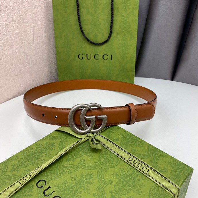 Gucci Belts