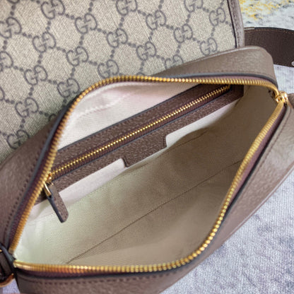 Gucci Ophidia Mini Shoulder Bag