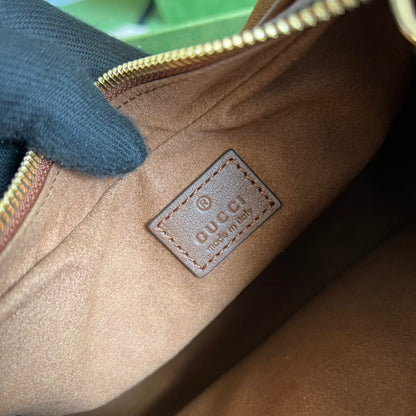 Gucci GG Attache Bag