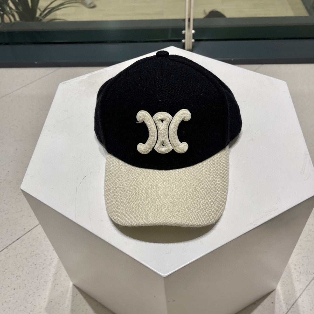 Celine Caps