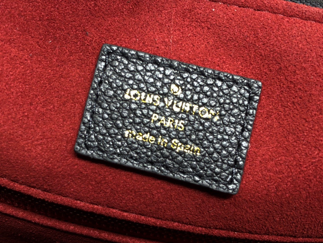LV Grand Palais Bag