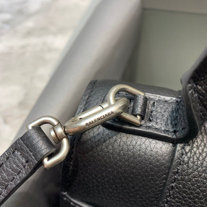 Balenciaga Hourglass Bag