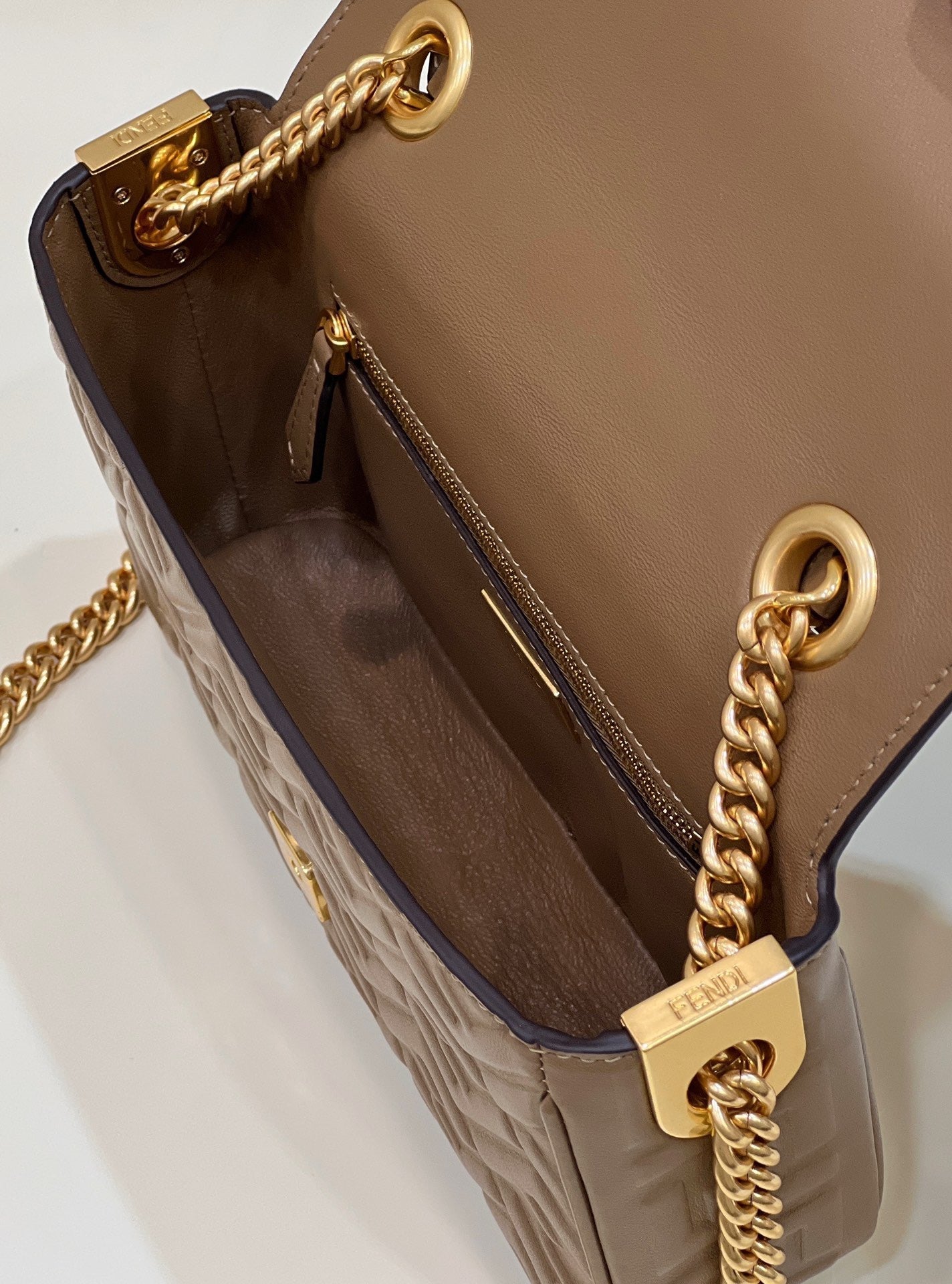 Fendi Baguette Bag
