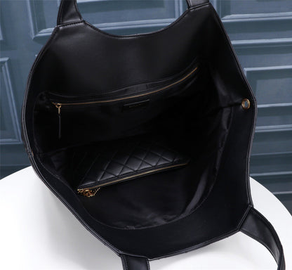 YSL ICARE Maxi Shopping Bag