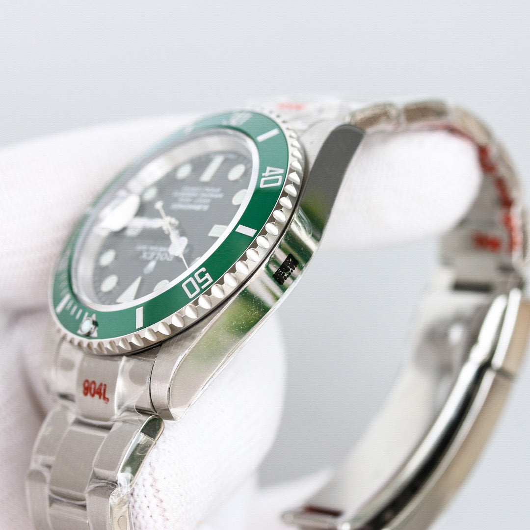 Rolex Submariner Date Watch